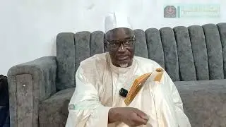 فصل في السلم  📚تحفة الحكام📚  تدريس جيرن سراج آن  