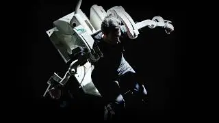 ALEx RS, a state-of-the-art arm exoskeleton