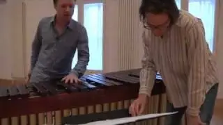 Colin Currie & the Scottish Ensemble