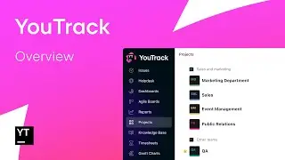 YouTrack Overview