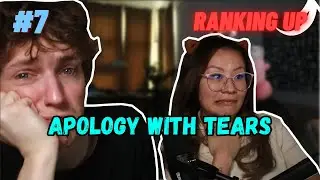 Recovering from Heretics, Reddit, and Looking Ahead to GIANTX | Ranking Up Podcast #7