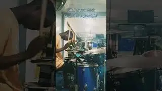drum Solo or freestyle?? #trendingvideo #fypyoutube #drummerworld #1ksubscribers #1mviewers