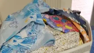 Let's Do Some Charity Sewing