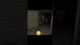 granny 3 new trick😜|granny impossible challenge|granny 3 remake|granny chapter3|granny new mod|