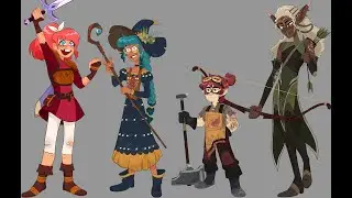High Guardian Spice - RD Voice claim