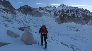 Aneto per l'Estasen