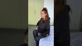 Он помог ей похудеть #шорты