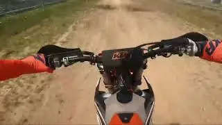 Michigan sprint enduro series. Round#4 tin roof flyers