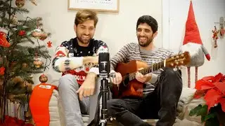 Quan somrius (cover ft Lluis Ferrer) - Josep Thió