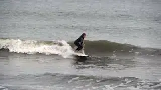NE Florida Surf & Beach Update 330pm 11.26.25