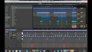 The making of 