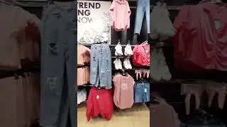 #primark #primarkhaul #primarkshopping #spring #fashion #shorts #fashionshort #shortsviral #viral