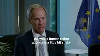 Interview with EU Special Representative Olof Skoog