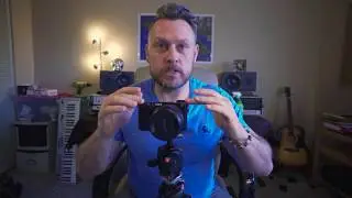 5 Top Tips for Using a Tripod in Landscape Photography