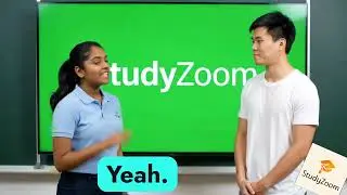 StudyZoom 
