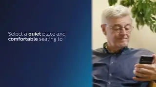 How to do a Philips Remote Fitting session using the Philips Connect app