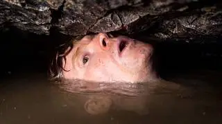 The Most Dangerous Cave in the World... (Mosdale Cave)