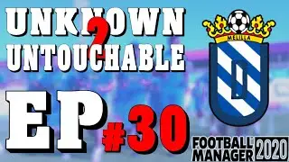 The UD Melilla Story | Unknown to Untouchable | EP30 | 100 MATCHES!! | Football Manager 20 Series