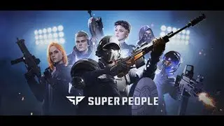 I TOOK 5TH IN A SOLO $20,000 SUPER PEOPLE TOURNAMENT