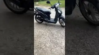scooter 125 4tempi tagliando e altri lavoretti