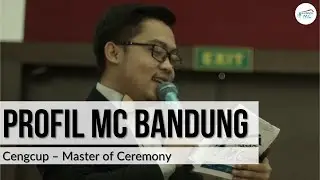 Profil MC Bandung - Cengcup