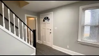 Norfolk Homes for Rent 3BR/2BA by Property Managers in Norfolk