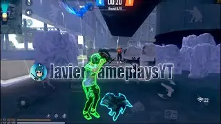 MAN OF THE WORLD EDIT FREE FIRE/ANIMATION.EXE