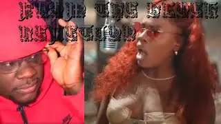 (FROM THE BLOCK)TOXIC RAPPER REACTION JUIICY2XS