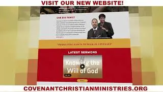 CCM Sunday Service  | Communion Sunday | Dr. Vanessa Anderson | November 2, 2025