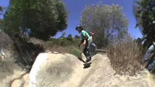 Quick Clips Colin Patnaude