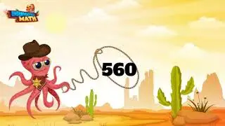 Skill Builder: Round Numbers up to 1,000 Using Number Lines | 3rd Grade Math