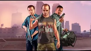 GTA V