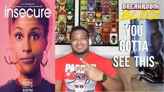 HBO Issa Rae's Insecure review