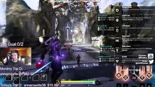 NShadow | Paragon: первые впечатления!