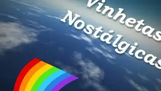 (Jump Cut) Nova Vinheta da 