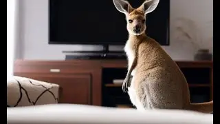 Some Cool Fun Facts About Kangaroos #australia #marsupials #animals