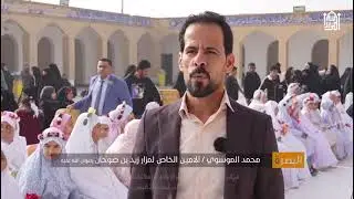 التكليف الـسّْرعي للفتيات اللواتي بلغنَ سنّ التكليف 