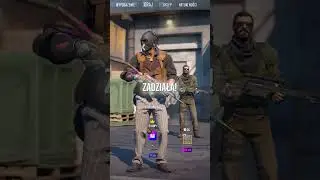 JAK SZYBKO NABIJAĆ STATTRAK W CS2?! #shorts
