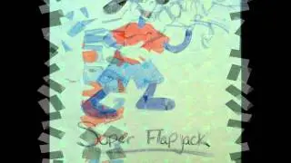 Toontown drawings