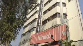 Office for rent in Express Trade Tower Noida Expressway
