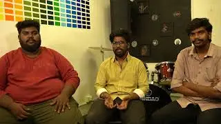 Music Production and Sound Engineering in Telugu | Students Review 23 | Soundpoint Pro