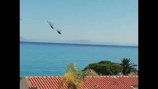 CAPO D'ORLANDO, SAN GREGORIO (MESSINA) SICILIA