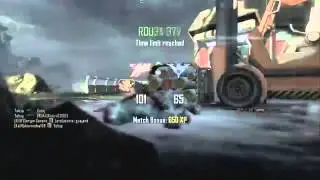 Quad Killcam UpLink