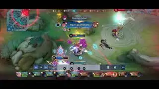 #mobilelegends #shorts #mathilda #gameplay #ml