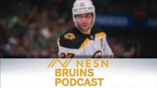 NESN Bruins Podcast: Should B's Try To Bring Ilya Kovalchuk To Boston?
