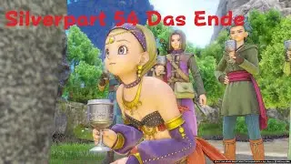 Ps4 DRAGON QUEST XI: Streiter des Schicksals Das Ende Silverpart 54 Deutsch