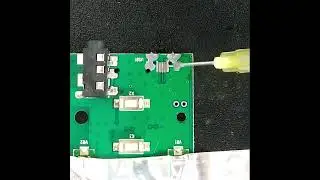Solder Paste Welding Flux For Soldering Mobile Phone PCB Component Repair Gadgets Circuit Board Rep