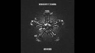 Teo Harouda - Alot (Original Mix)