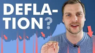Inflation, Deflation oder Hyperinflation?