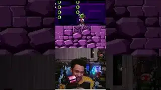 Чэмри, ты забрала мой пузырь! #chaotixcasefiles #teamchaotix #Sonic35th